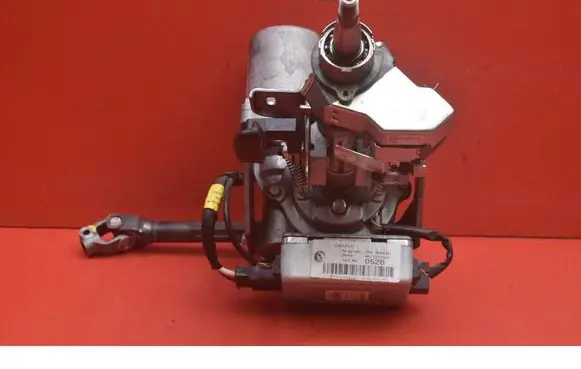 Hyundai ix35 Power steering pump 563002S560