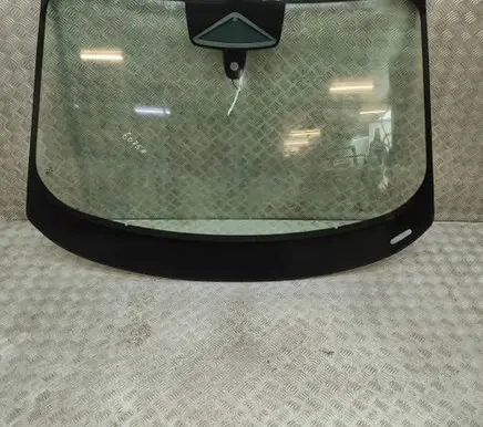 Audi A6 etron 85E Front windscreen/windshield window 85E845099J