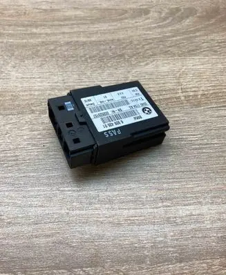 BMW X6 E71 Seat control module 6926435