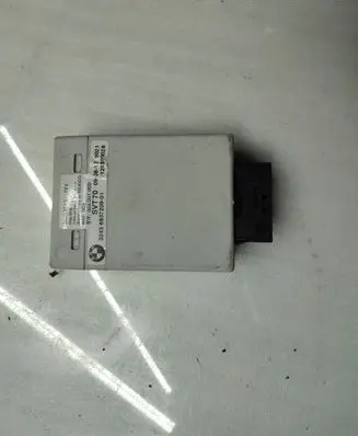 BMW X5 E70 Steering rack control module 6857209