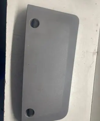 Mercedes-Benz Sprinter W906 Front door storage pocket/box A9067270571 3052444