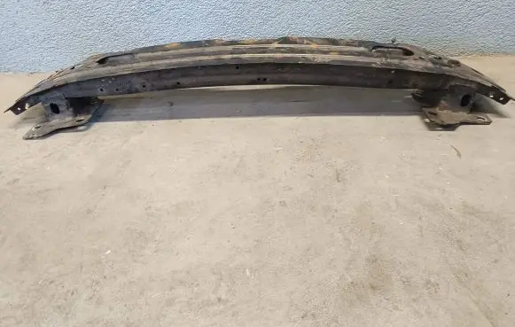 Jaguar XF X250 Front bumper cross member