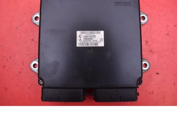 Mitsubishi Colt Engine control unit/module ECU 1860B867