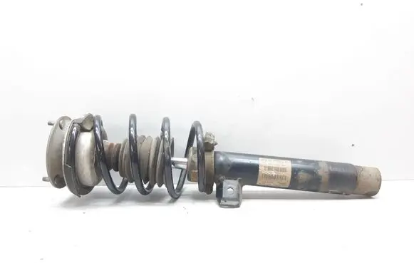 BMW X1 E84 Front shock absorber with coil spring 6851335 31316851335