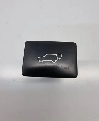 Lexus RX 450H Tailgate opening switch 15D483