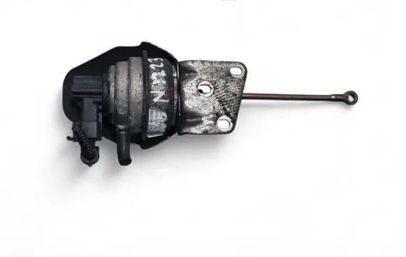 Opel Insignia A Turbo solenoid valve 786137-0001 754577-0012