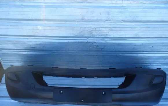 Mercedes-Benz Sprinter W906 Front bumper R31P2