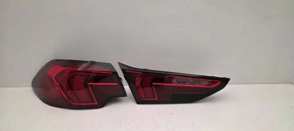 BMW 1 F70 Rear/tail lights 5A36177 5A36185 5A3617709