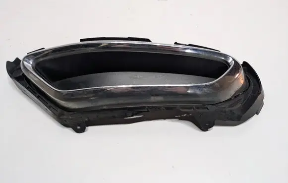 Volkswagen PASSAT B8 Exhaust heat shield 3G0807764 3G0807056B