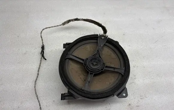 Volvo S60 Parcel shelf speaker 8633574 5337010088 10347