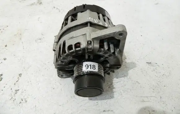 KIA Sportage Generator/alternator 5555WSAWGfVDDF1ST