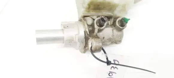 Renault Laguna III Master brake cylinder