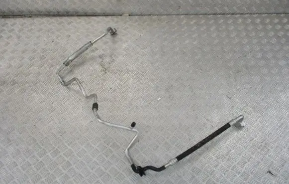 Audi A1 Air conditioning (A/C) pipe/hose