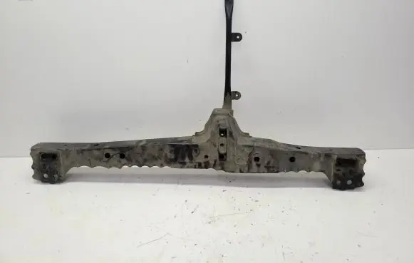 Front bumper shock/impact absorber