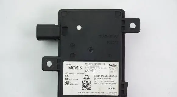 KIA Optima Blind spot module A895850600 A1A1111AA