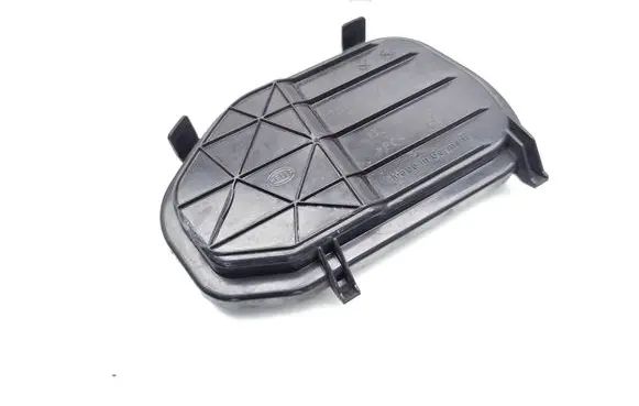 Porsche Cayenne (92A) Headlight/headlamp dust cover 7P5941608 17219602