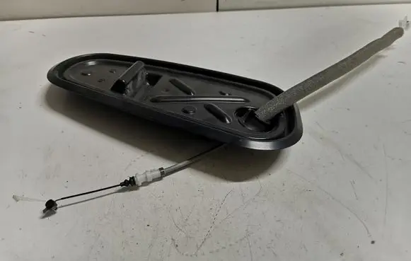 Audi Q5 SQ5 Other front door trim element 80A837916