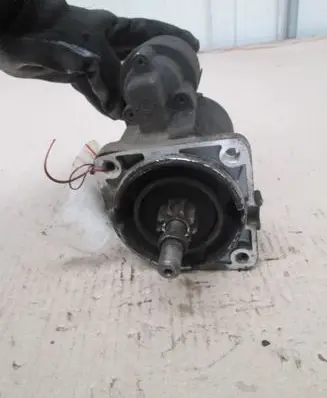 Seat Ibiza II (6k) Starter motor