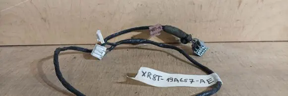 Jaguar S-Type Panel wiring XR8T19A657AE