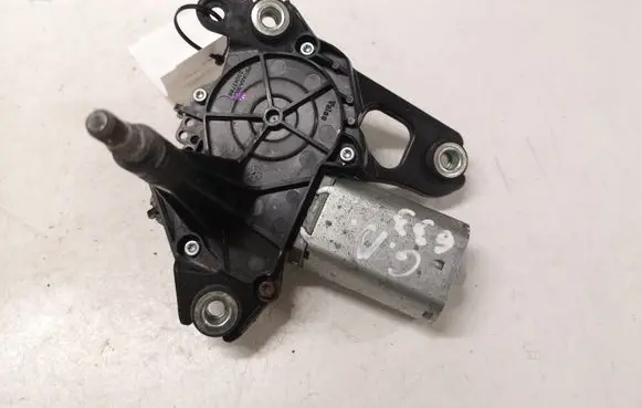 Mini One - Cooper Clubman R55 Rear window wiper motor 53042786