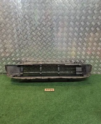Volvo XC40 Intercooler air guide/duct channel 31455422