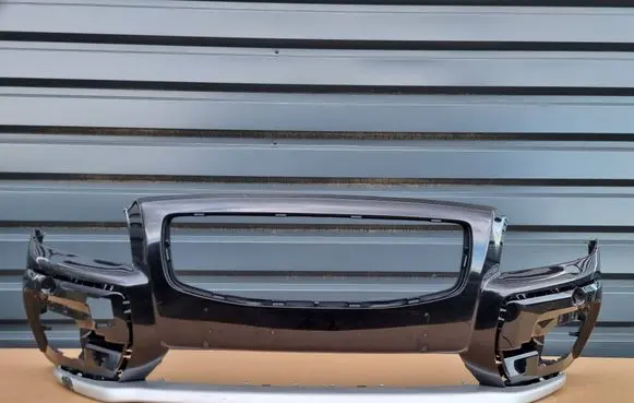Volvo XC70 Front bumper 30678678