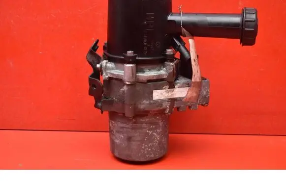 Power steering pump