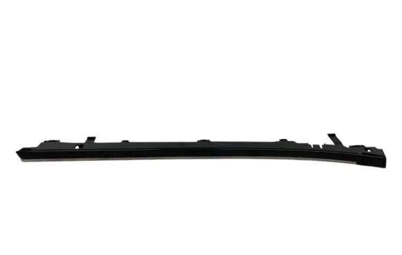 Peugeot 2008 II Dashboard glove box trim 9823463280