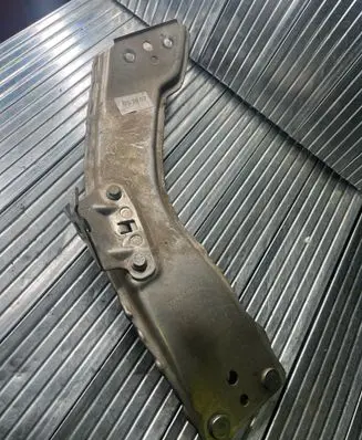Volkswagen Caddy Panel trim 1T1858783B 1T1857953A