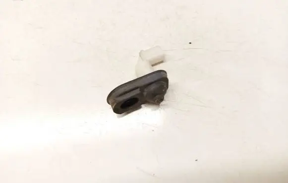Opel Agila B Front door sensor 