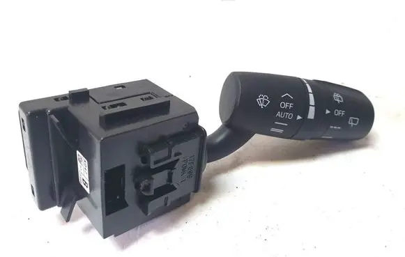 Mazda CX-5 Wiper switch KD47