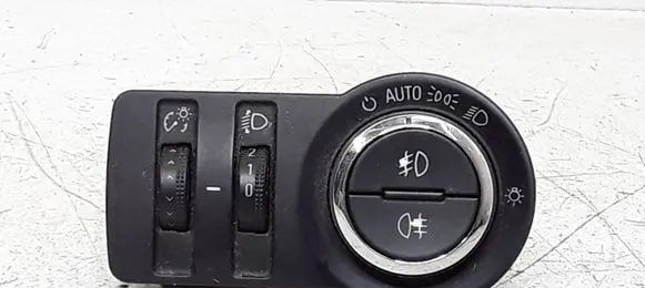 Opel Insignia A Light switch 13268694