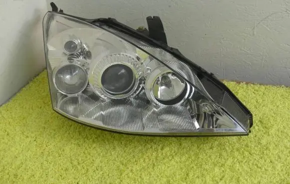 Ford Focus Headlight/headlamp 1EL246045-12