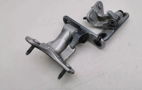 Mercedes-Benz CLS C218 X218 Rear door hinge set 
