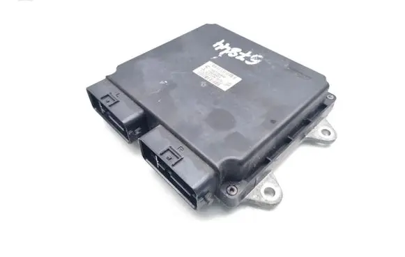 Mitsubishi Colt Engine control unit/module 1860186900 1860B869 E6T73489
