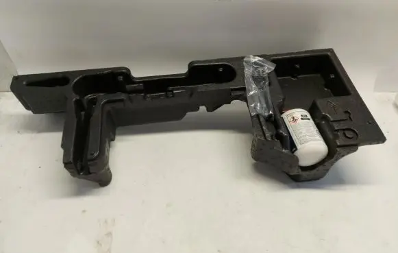 Volvo XC60 Tool set 31680037
