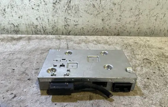 Audi A6 S6 C6 4F MMI control unit 4E0035729 4F0910729Q
