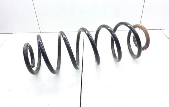 Ford Fusion Rear coil spring