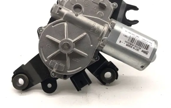 Dacia Sandero Rear window wiper motor 287109280R