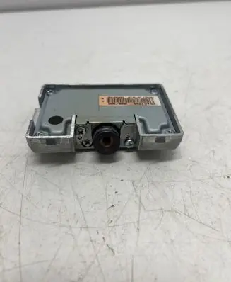 Hyundai i20 (GB IB) Windshield/windscreen camera 95890C8600