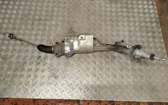 Ford Tourneo Custom Steering rack KK213D070CG KK213D070 19196