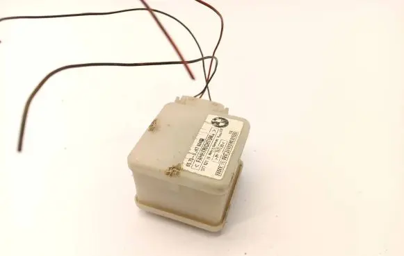 BMW 5 E39 Other control units/modules 8367604 65758367604 57762110