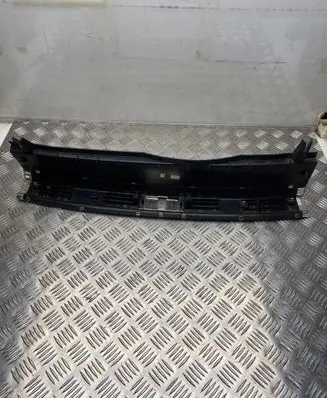 Audi A6 C7 Trunk/boot sill cover protection 4G8863471