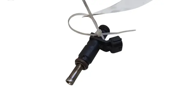 Peugeot 207 Fuel injector 9674406080