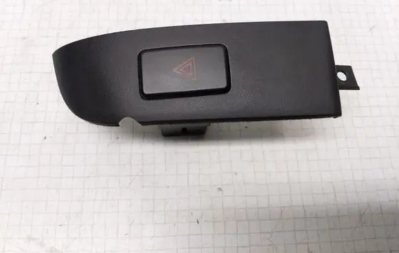 Hyundai Sonata Hazard light switch 937903K000