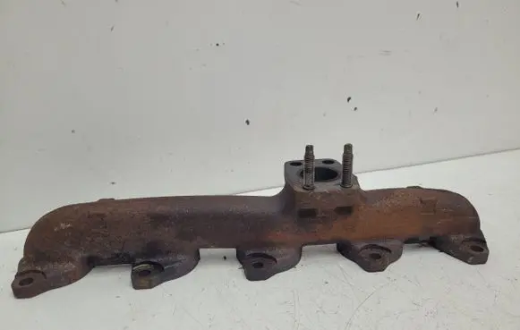 Citroen Jumpy Exhaust manifold