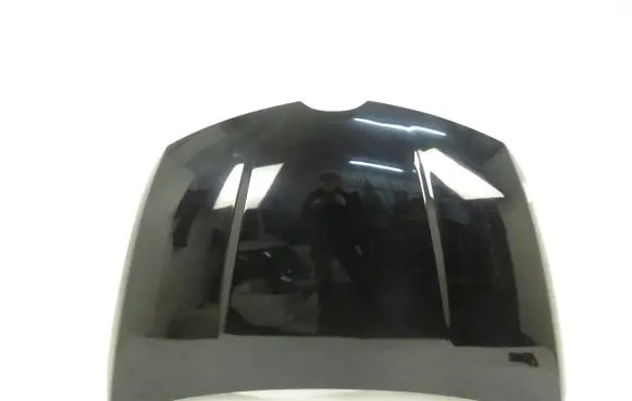 Mazda CX-7 Engine bonnet/hood