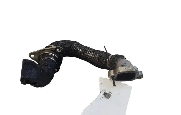 Opel Insignia A EGR valve line/pipe/hose