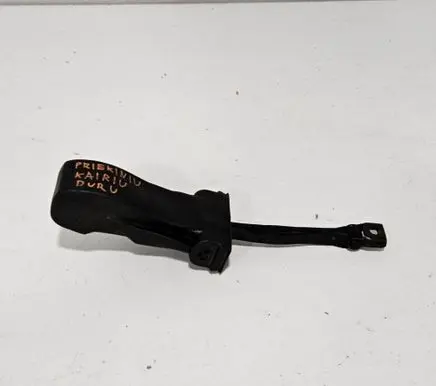 Porsche Cayenne (9Y0 9Y3) Front door check strap stopper 95883724900 760837267