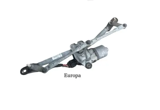 Alfa Romeo 159 Front wiper linkage and motor 0390241915 3397020724